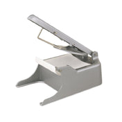 Alegacy Foodservice Products HM69 Patty Molding Machine 6-9 Patties Per Lb. 12-1/4" X 7-3/4" X 5-1/2"