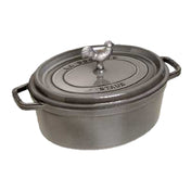 Zwilling 1123118 Staub® Coq Au Vin Cocotte 5.75 Qt. 14.8" X 12.2" X 8" O.A.