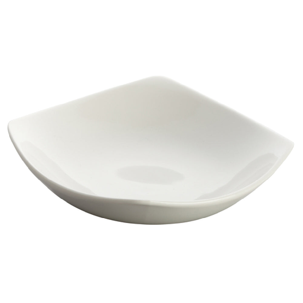 Winco WDP013-103 Dish 5-1/4" Square