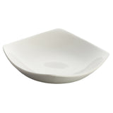 Winco WDP013-103 Dish 5-1/4" Square