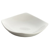 Winco WDP013-103 Dish 5-1/4" Square