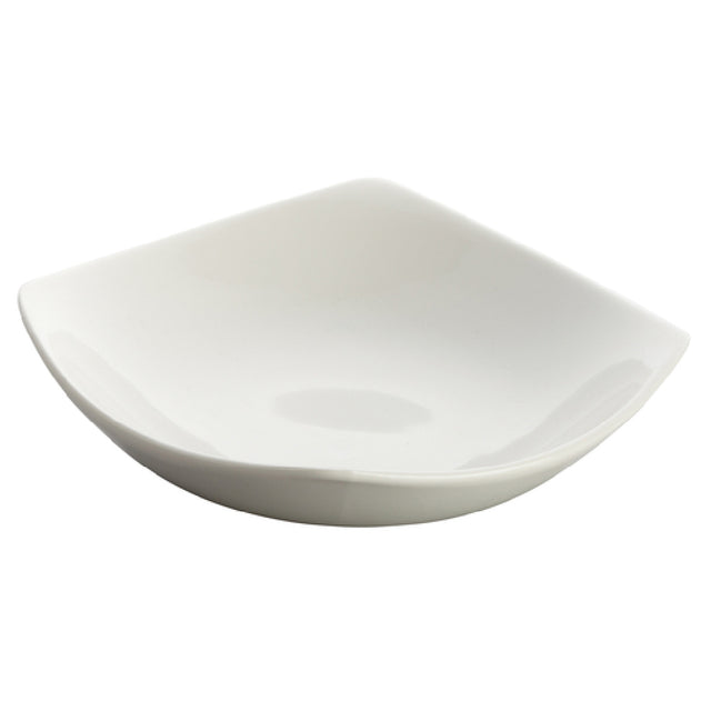 Winco WDP013-103 Dish 5-1/4" Square