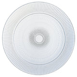 Arc Cardinal L4210 Brunch Plate 9-3/4” Dia. Round