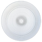 Arc Cardinal L4210 Brunch Plate 9-3/4” Dia. Round