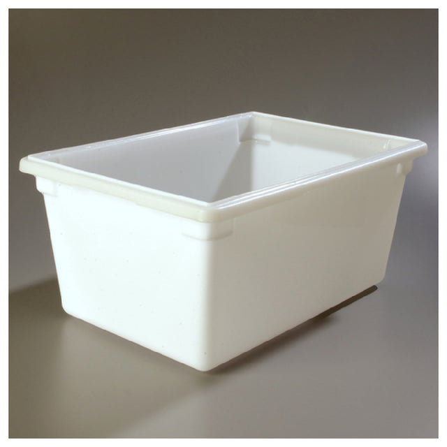 Carlisle 1064302 Carlisle StorPlus™ Food Storage Box 16.6 Gallon 26"L X 18"W X 12"H