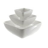 10 Strawberry St WTR-5SQBWL - Bowl, 12 Oz., 4-1/2"