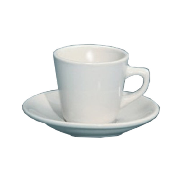 Yanco RE-1 Recovery Cup 7 Oz. 3-3/8" Dia. X 2-3/4"H