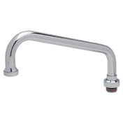 T&S Brass 060X Nozzle Swivel 8" Long
