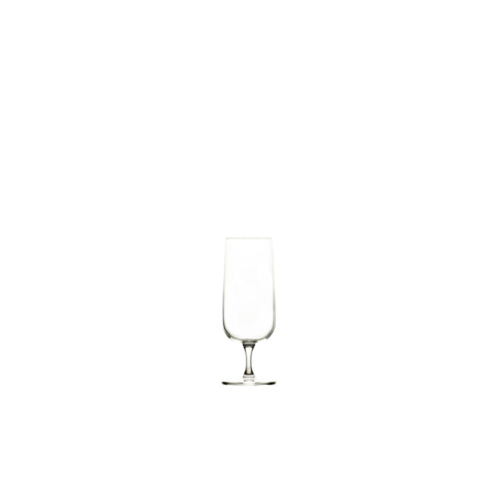 Hospitality Brands HGLAC06-004 Hospitality Brands Noble Champagne Glass 8.25 Oz.