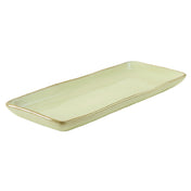 Tuxton GAS-550 Tray 11-5/8" X 5-1/8" X 1-1/8"H Rectangular