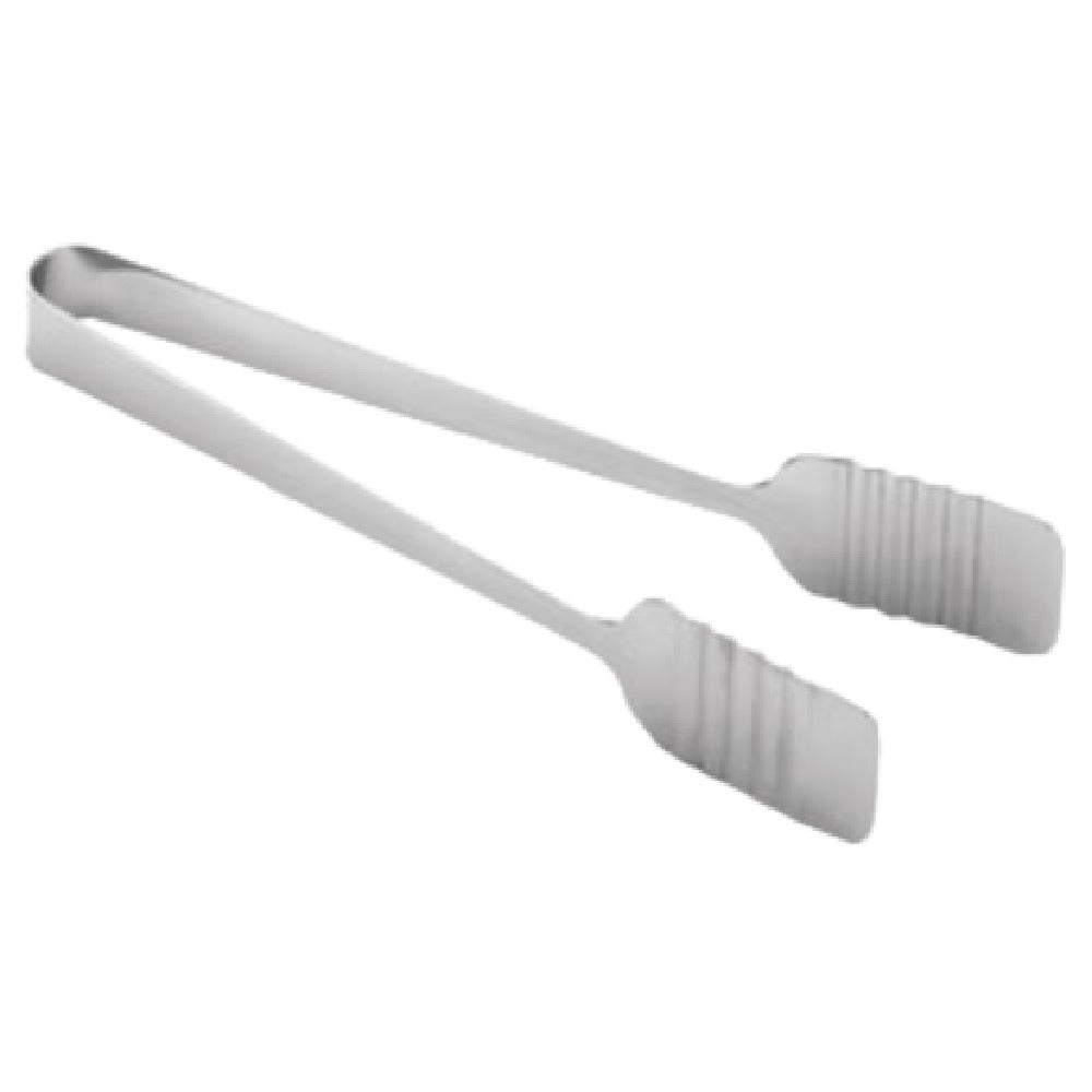 TableCraft Products 4407 - Serving Tongs, 9-1/2", Dishwasher Safe
