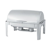 Vollrath T3500 Chafer 8 Quart Rectangular