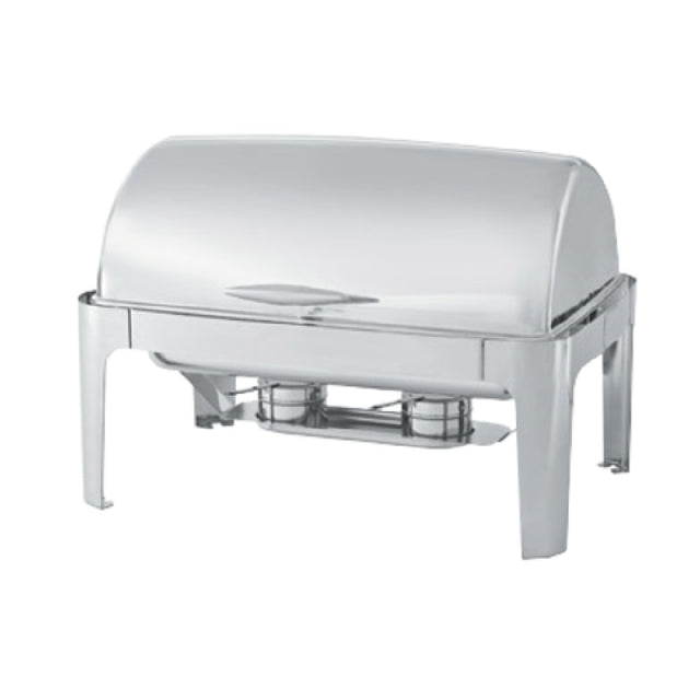 Vollrath T3500 Chafer 8 Quart Rectangular