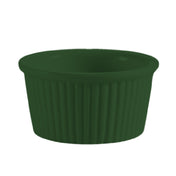 CAC China RKF-2-G RKF Ramekin 2 Oz. 2-5/8" Dia. X 1-1/2"H