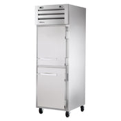 True Refrigeration STG1DTA-2HS-HC SPEC SERIES® Refrigerator/Freezer