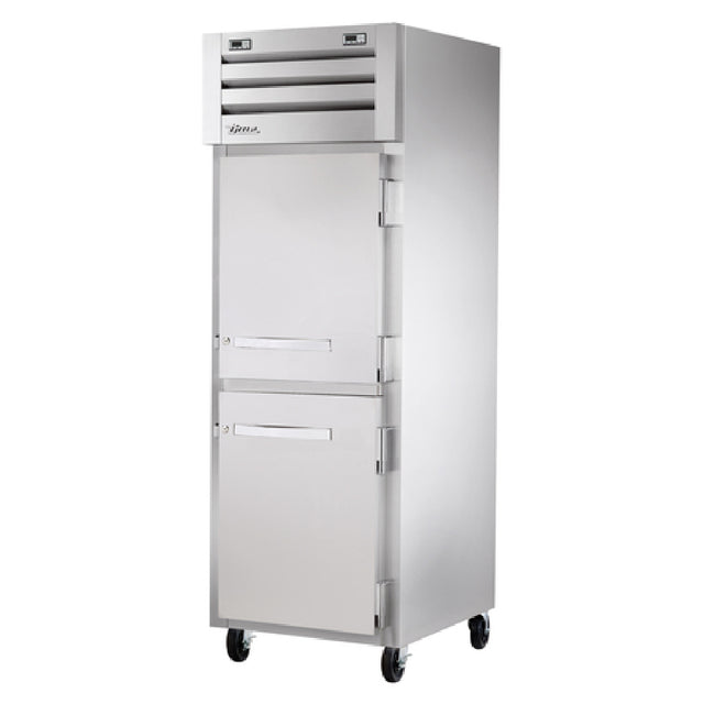 True Refrigeration STG1DTA-2HS-HC SPEC SERIES® Refrigerator/Freezer