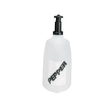 TableCraft Products 90P - Pepper Refiller, 1/2 Gallon, Dishwasher Safe