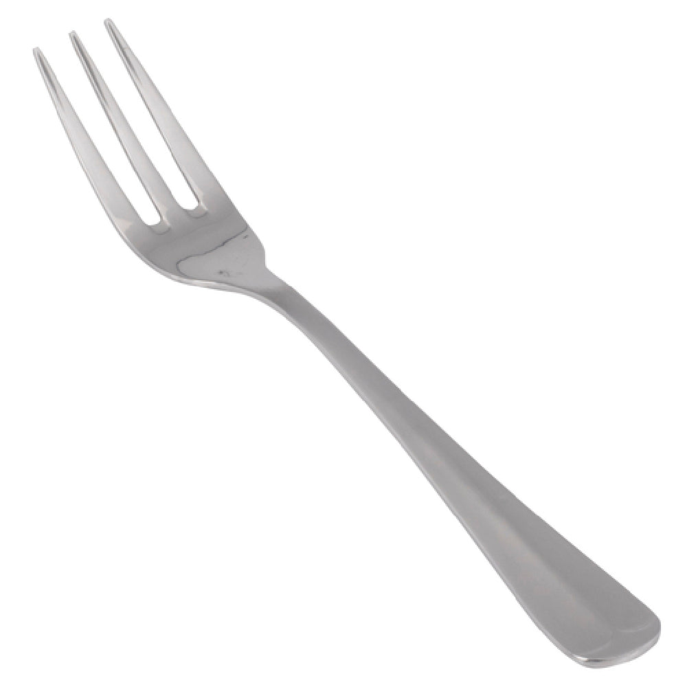 Stanton Trading FL130-06 Salad Fork 6-5/8" Heavy Weight