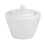International Tableware RA-61 Sugar Bowl 10 Oz. 4" Dia. X 3-5/8"H With Lid