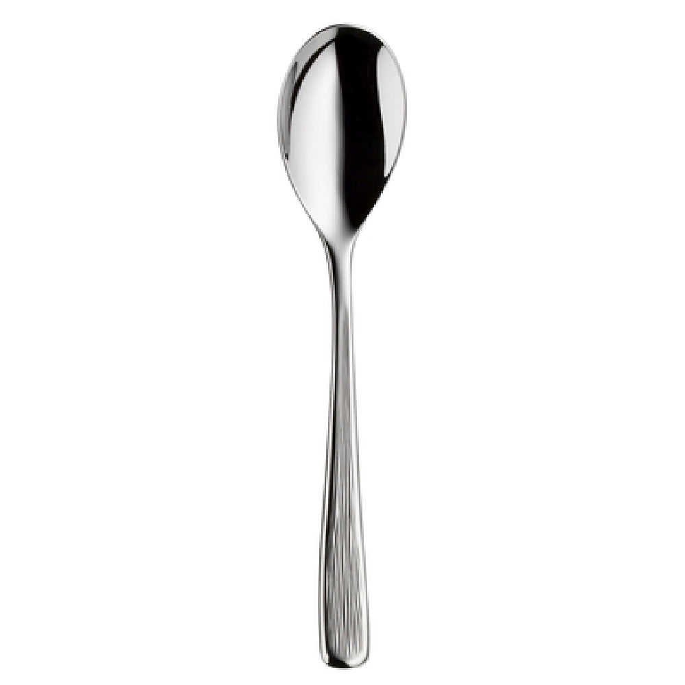 BauscherHepp 59.1307.9100 Coffee Spoon 5-5/16" 18/10 Stainless Steel