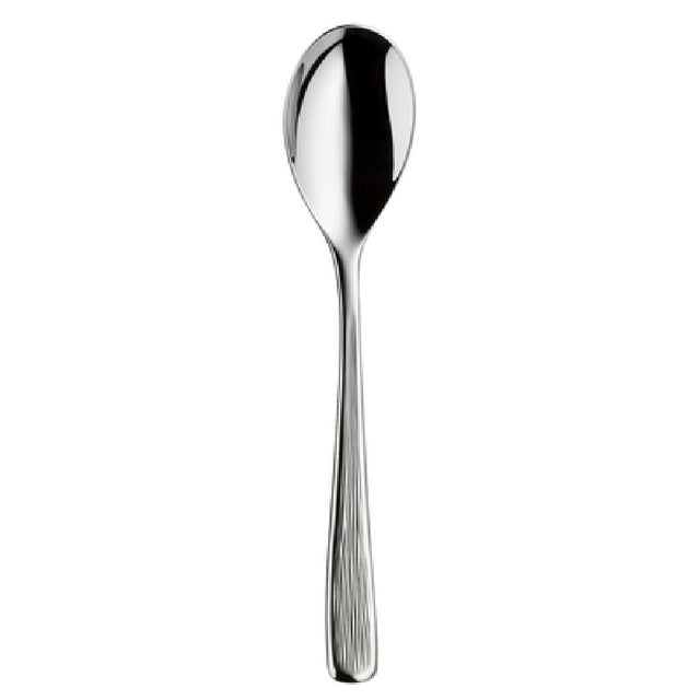 BauscherHepp 59.1307.9100 Coffee Spoon 5-5/16" 18/10 Stainless Steel