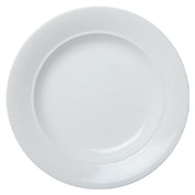 Cameo China 302-121 Royalmont Rim Plate 12" Dia. X 1-1/8"H (30.5 Cm X 3 Cm)