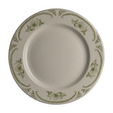 Steelite HL2029885 - Rolled Edge Plate, 6.625", American Rose