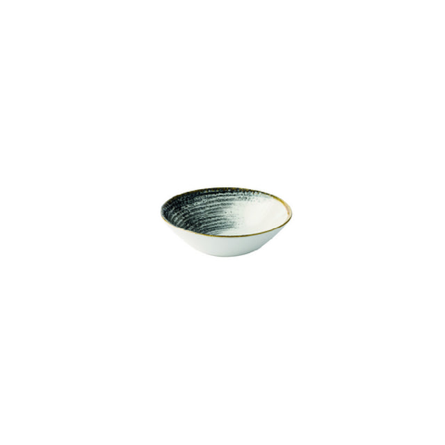 Churchill China HABKEB191 - Deep Evolve Bowl, 7.75", Round