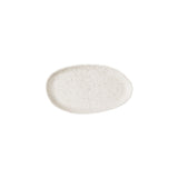 Churchill China SWHSPLA21 - Natural Organic Platter, 10.25", Eco Glaze Finish