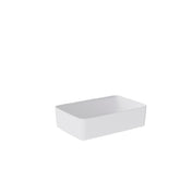 BauscherHepp TW4222 Kata Collection Crock 32.1 Oz. 6.9" X 10.2" X 2.8"H