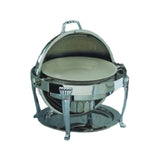 Bon Chef 14040 Elite Chafer Rectangular 2 Gallon