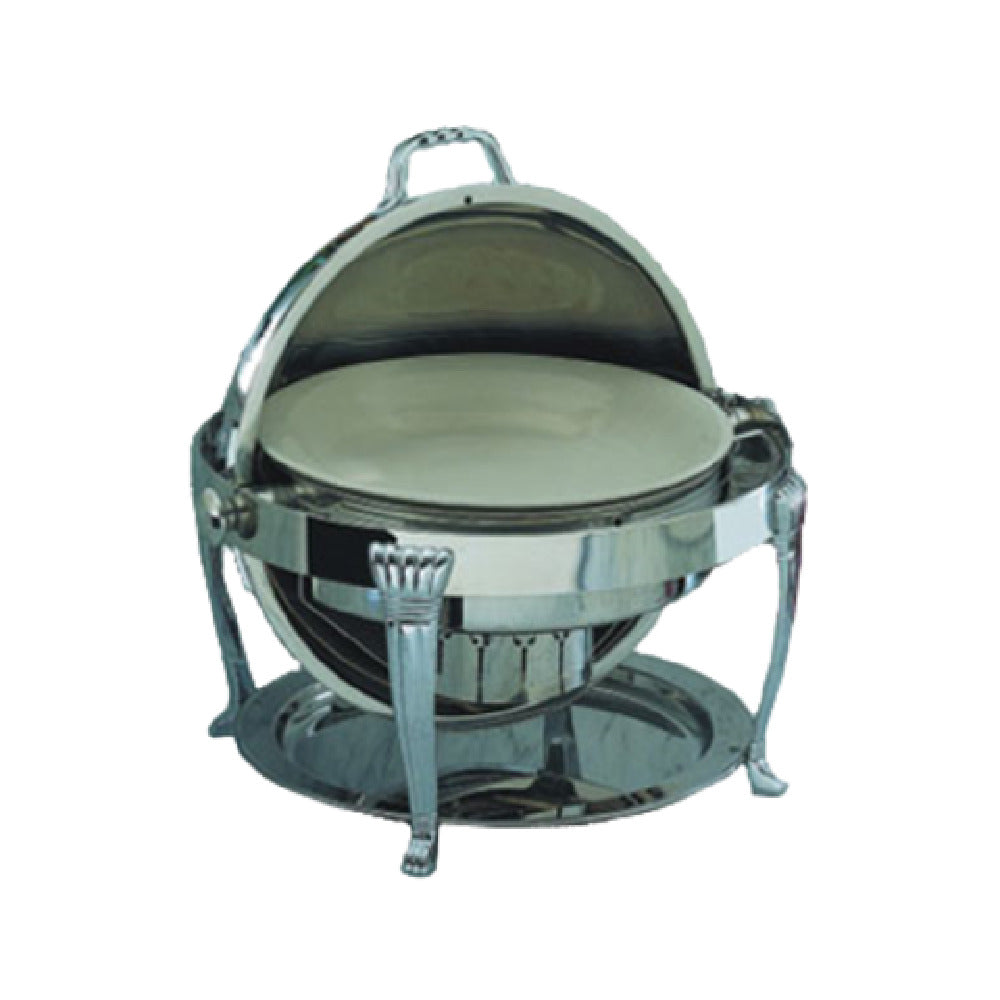 Bon Chef 12009CH Elite Chafer Round 2 Gallon
