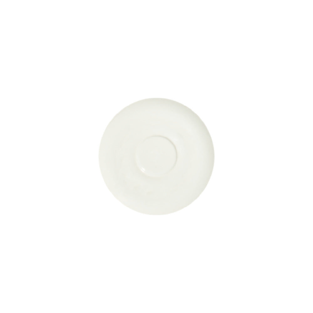 Vertex China OP-36 Saucer 5” Dia. Round
