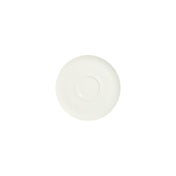 Vertex China OP-36 Saucer 5” Dia. Round