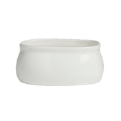 Steelite 6940E646 Sugar Bowl 6 Oz. 4" X 3" X 1-3/4"
