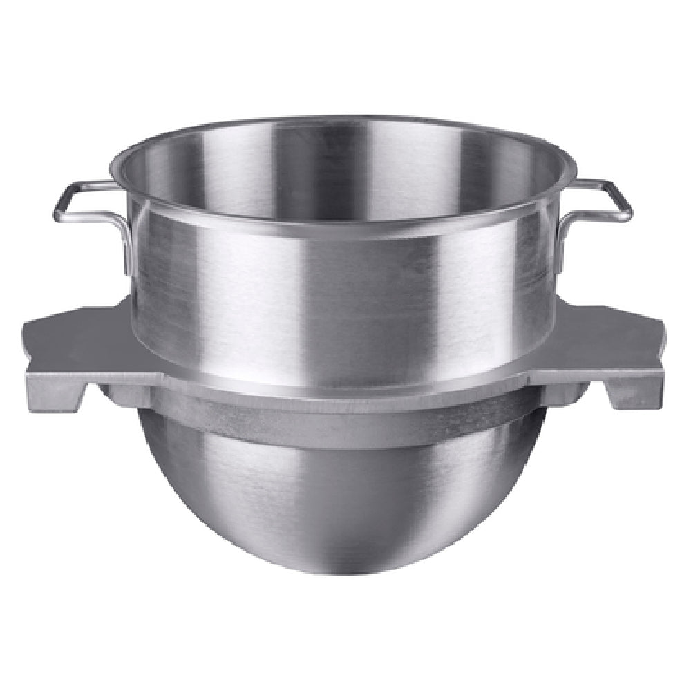 Varimixer (Middleby) VBOWL60-100 - Bowl, 100/60 Qt. Capacity, Stainless Steel