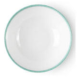 Bon Chef 53987-A Tidal Coupe Bowl 15 Oz. 6.5" Dia.