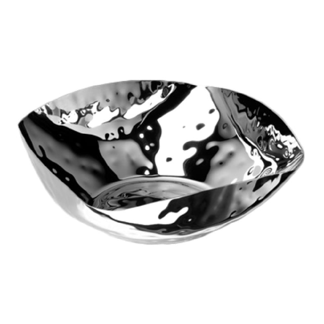 Steelite 5360S307 Square Bowl 16.0 Oz 7.25" X 7.25" X 2.75"