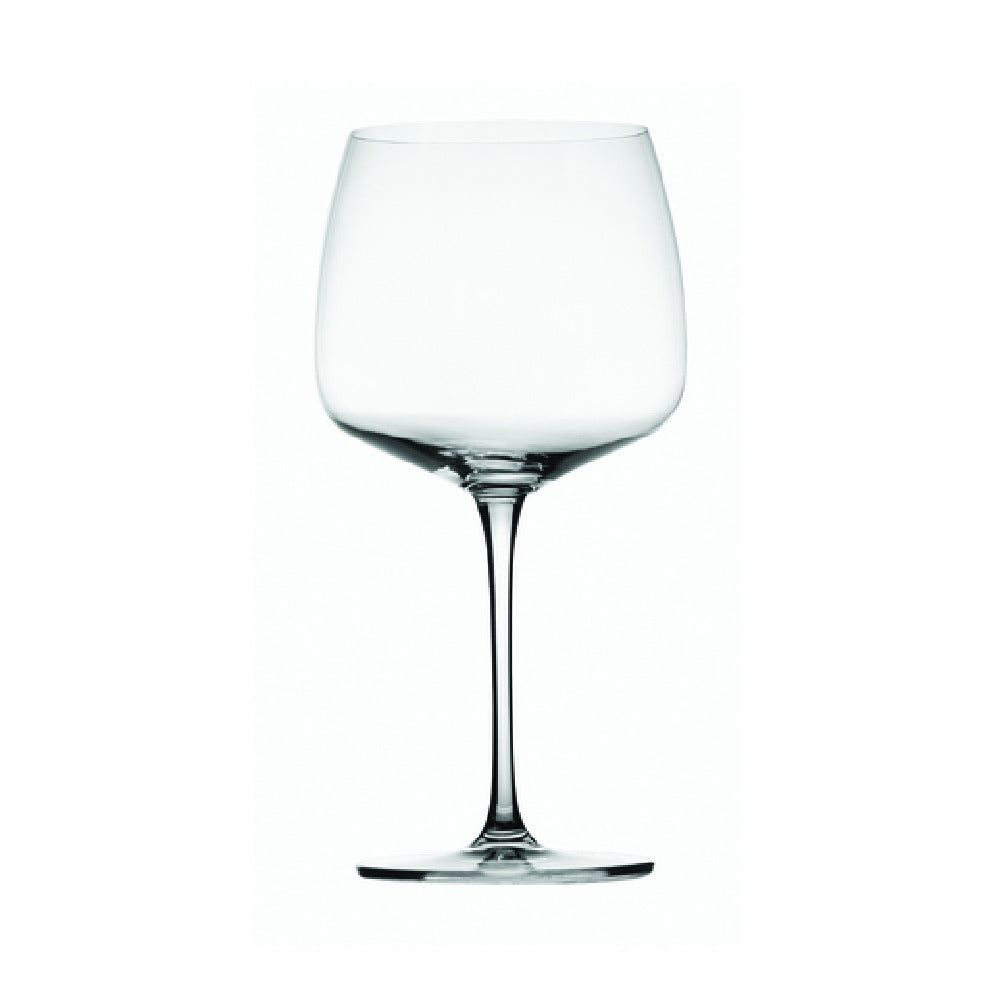 Hospitality Brands HGC60660-006 Hospitality Brands Lotus Powerful Red Wine/Gin & Tonic Glass