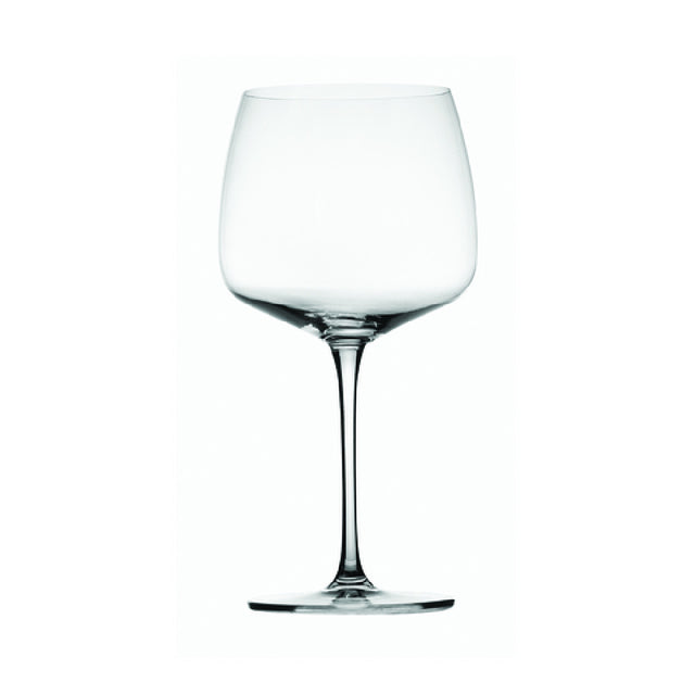 Hospitality Brands HGC60660-006 Hospitality Brands Lotus Powerful Red Wine/Gin & Tonic Glass