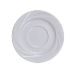 Yanco MM-2 Miami Saucer 5-1/2" Dia. Round