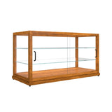 Koolmore KM-BDW-44L - Bakery Display Case, 40.5"W X 15.9"D X 18.9"H, 9.0 Cu. Ft.