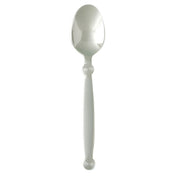Fortessa 1.5.140.00.011 Sundial Dessert/Soup Spoon 7.5" (19cm) Oval