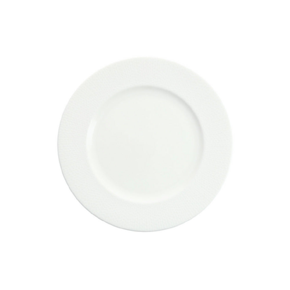 Fortessa 7000.FFD.12 Amanda Plate 12" (30cm) Embossed