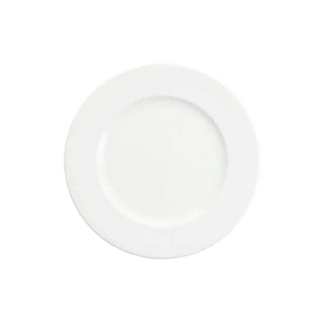 Fortessa 7000.FFD.12 Amanda Plate 12" (30cm) Embossed