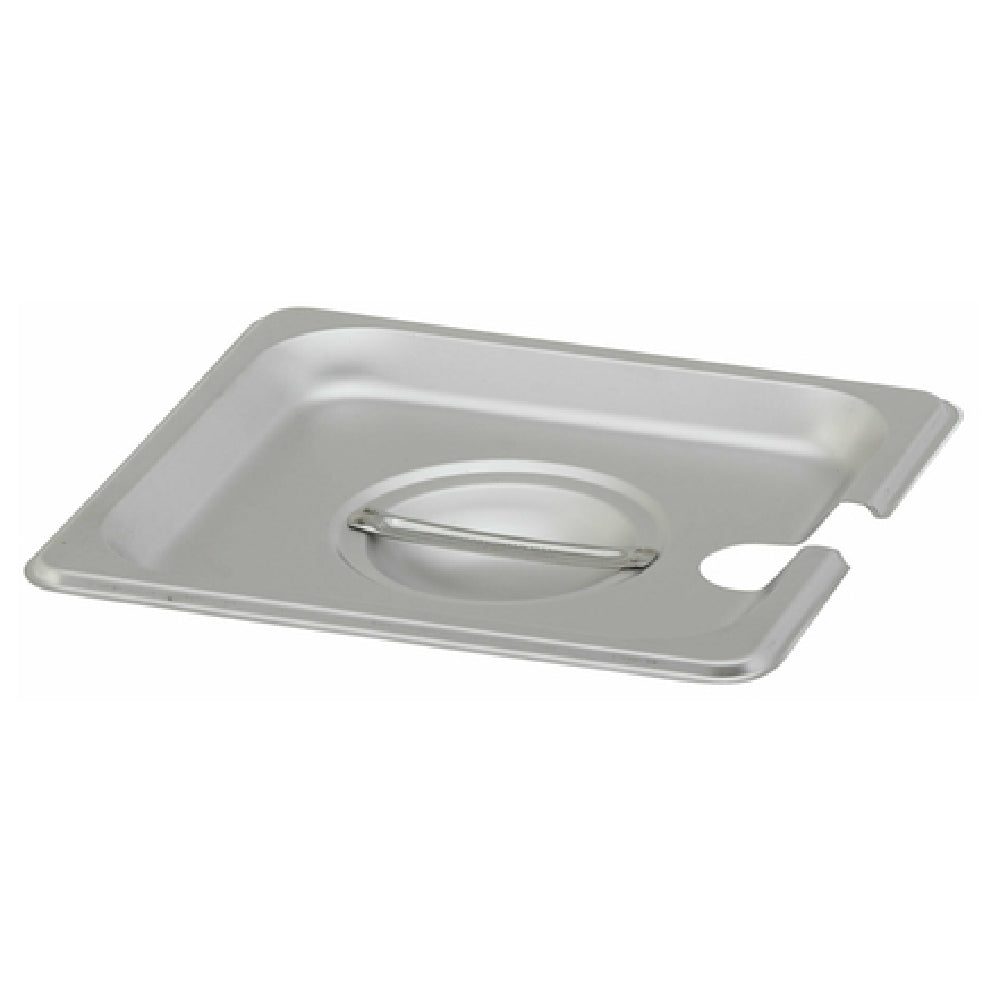 Royal ROY STP 1600 2 - Pan Cover, Sixth Size, Notched