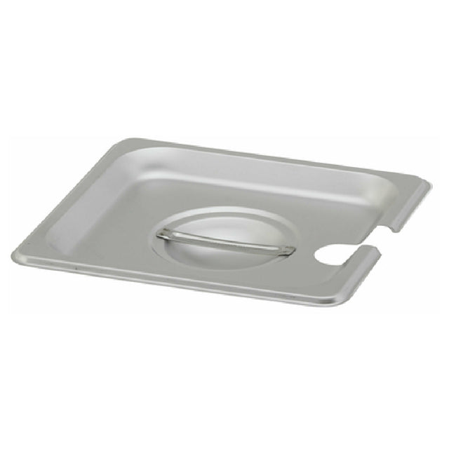 Royal ROY STP 1600 2 - Pan Cover, Sixth Size, Notched