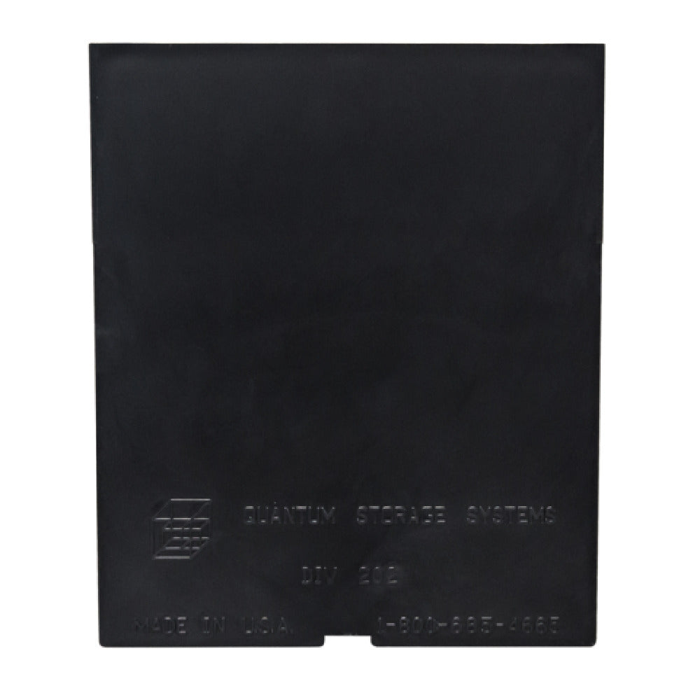Quantum DIV202 Drawer Divider For Use With IDR202 Pack Of 25
