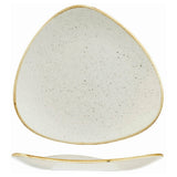 Churchill China SWHSTR9 1 Plate 9" Triangular