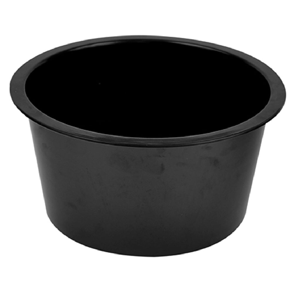 BauscherHepp BLB352 Barrel Bowl Insert 3-1/4 Qt. 10" Dia. X 5"H